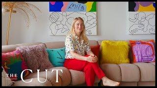 Aelfie's Eclectic Williamsburg Loft | Interior Lives | Design Hunting