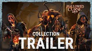 Dead by Daylight | Hallowed Curse Collection Trailer