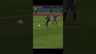 What a goal #edit #smartphone #automobile #fifa