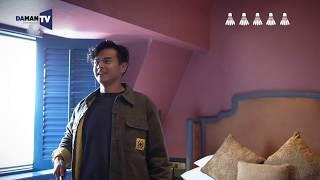 DA MAN Challenge with Dion Wiyoko