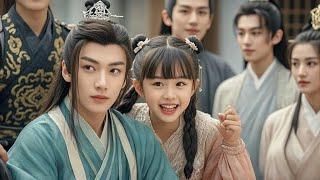 【FULL】With a Secret Space, She Outwits the Entire Royal Court#minidrama #romance  #fyp