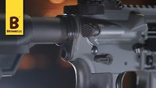 Product Spotlight: AR-15 Forward Assist by Forward Control Designs