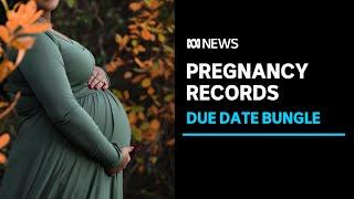 SA Health may have ‘miscalculated’ due dates of more than 1,700 pregnant women | ABC News