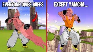 14 Weird Details in Dragon Ball Z Games! (Tenkaichi 3, Budokai 2)