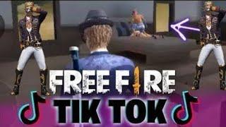 FREE FIRE TIK TOK |ФРИ ФАЕР ТИК ТОК