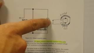 10) Electricians Mate - Basic - DC motors