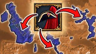 EU4 France Guide - Better Than Napoleon By 1510