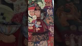 Скифские сёстры