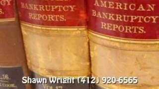 Making Law Easy "Shawn Wright" Pittsburgh Bankruptcy Attorney