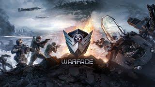 Стрим Warface Рейтинговые Матчи   #shorts