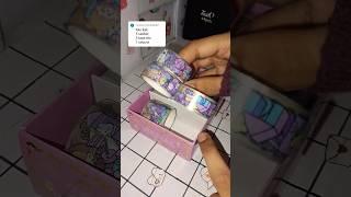 Packing Order Fake 69️(request) #trending #shortvideo #viralvideo #shortsfeed #yt #drawing #art