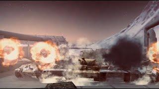 | Panzer 503rd, Ghost Division | WoTB Film |