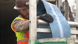 Fixing Sewer Pipes without Tearing up Streets