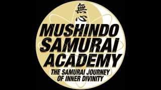 THE MUSHINDO SAMURAI ACADEMY #MSACADEMY