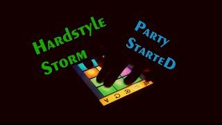 Hardstyle Storm-Drum Pads 24 by dj DectoRus