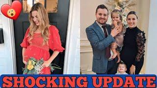 ‘Counting On’ Jedidiah & Katey Duggar Welcome Twins