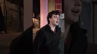 Noah Kazur - testimonial