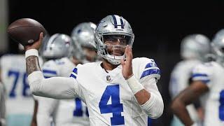 Dak Prescott | 2024 Highlights