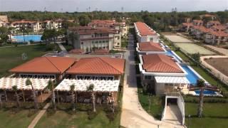 Bellis Deluxe Hotel overview