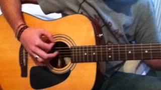 BullShit TV - Wonderwall (Cover)