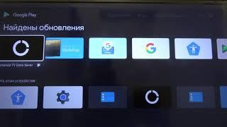 Как установить приложения на SHARP Aquos Smart TV? / Установка програм на SHARP Aquos Smart TV