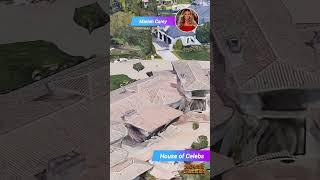 Mariah Carey - House of Celebs
