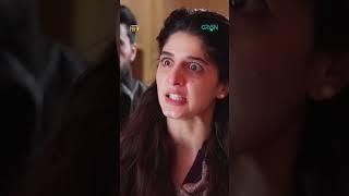 𝗠𝗮𝘄𝗿𝗮 𝗛𝘂𝘀𝘀𝗮𝗶𝗻 Dabang Entry  #MawraHocane #GreenTV #Nauroz #shorts