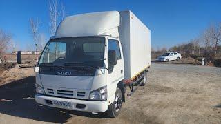 ISUZU    СОТИЛАДИ 5 ТОННАЛИК