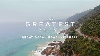 Greatest Drive – Great Ocean Road, Australia