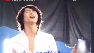 [Thai Sub]20090714 YTN Star News   Seoleim CF Making[TTF]