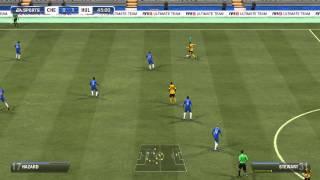 FIFA 13 2013-02-26 АПЛ Челси - Халл сити