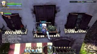 Dragon Nest Funny intro from Ayzema (BETA)