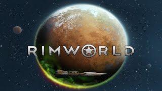 RimWorld #10 - ЧУТЬ НЕ СГОРЕЛИ!