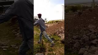 Benard Martin1-problem always brother Benard ameangukiwa