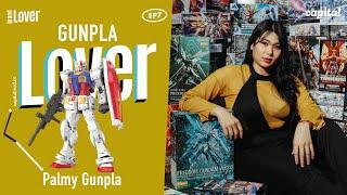 5 Gunpla สุดแรร์ ที่เป็นมากกว่าของเล่น แต่ยังสะท้อนตัวตนของปาม เพจ Palmy Gunpla | Brand Lover EP.7