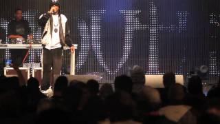 YUKMOUTH & MFS performance in copenhagen