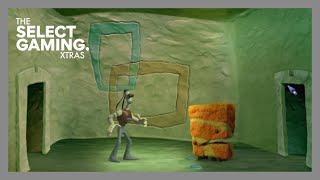 Armikrog Gameplay (PS4) HD