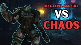 Power Fist Assault Buffs Actually Dominate Ruthless Now - Solo Ruthless Difficulty l Space Marine 2