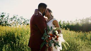 Kai Kai Farm Weddings | Steffan + Rachelle Highlights | Jupiter, FL