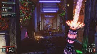 Killing Floor 2: Hell on Earth Monster Ball Solo Berserker w/Patriarch