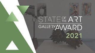 StateoftheART Gallery Award 2021