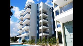 Seaside duplex flat for sale in Limassol