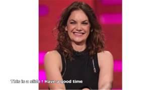 brie larson graham norton