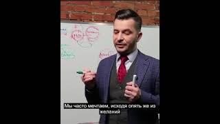 Из чего состоят возможности? | Андрей Курпатов | Факт-карты