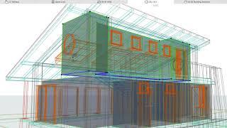 Refining Zones - ARCHICAD Training Series 3 - 40/84