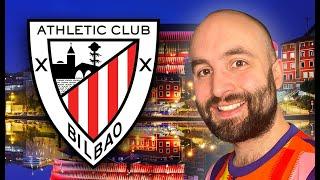 Athletic Bilbao Challenge! (LIVE)