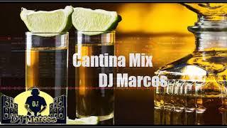 Cantina Mix...DJ Marcos 2019