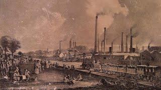 Industrial Revolution ~ Change, But At What Cost