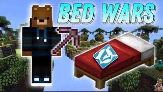 САМАЯ ПОТНАЯ КАТКА ЗА ВСЮ ИСТОРИЮ Bed Wars (minecraft)