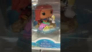 Cooler Deluxe Pop #funko #funkopop #thelittlemermaid #ariel #disney